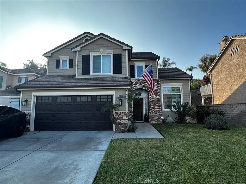 15088 Calle Del Oro, Chino Hills