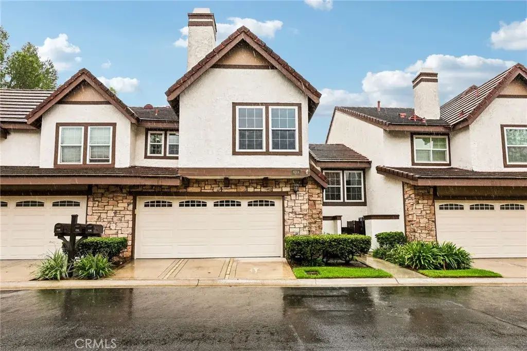 6164 E Morningview, Anaheim Hills