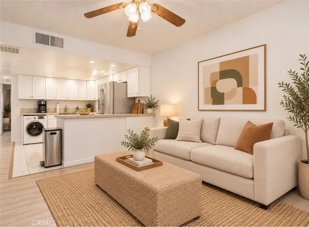 64281 Spyglass Ave 42, Desert Hot Springs