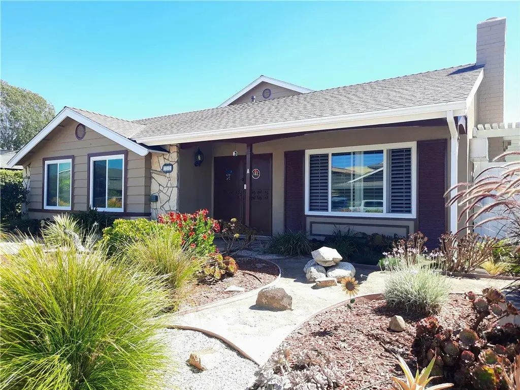 7282 La Mancha Cir, Huntington Beach