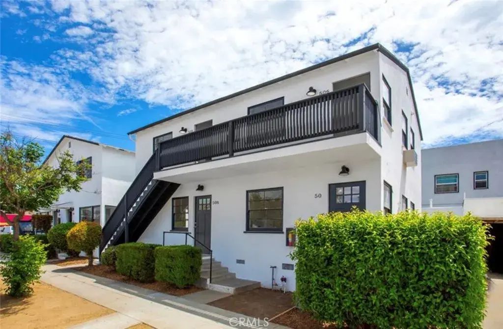 510 5th Street, Long Beach