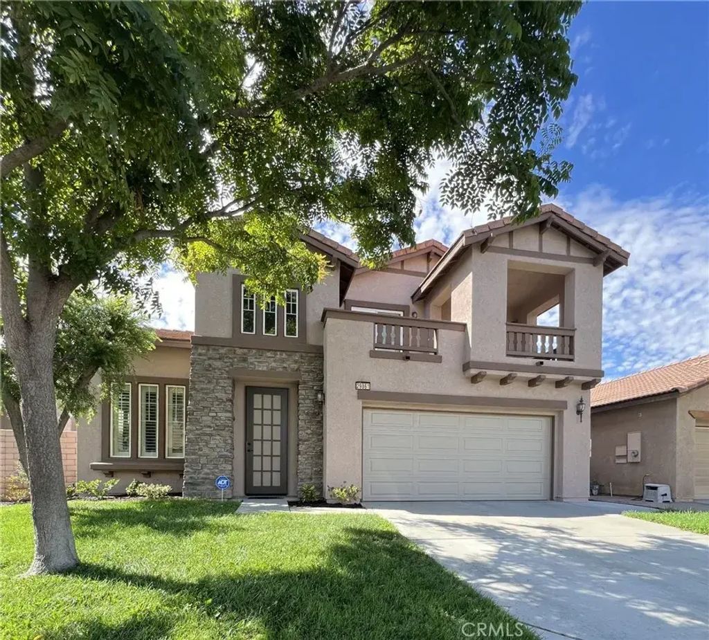 29861 Blue Water Way, Menifee