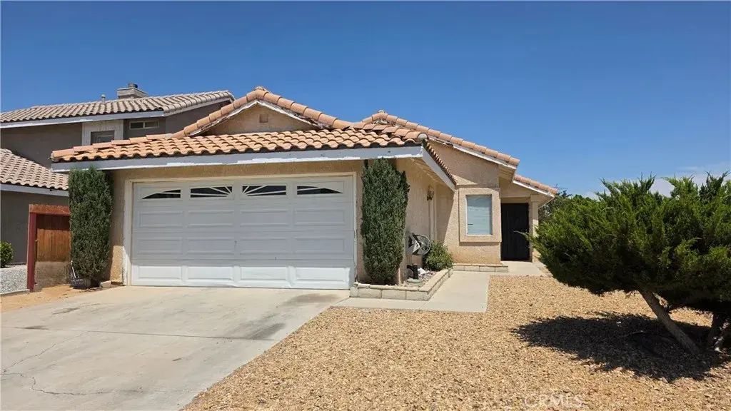 14320 Gateside Court, Victorville
