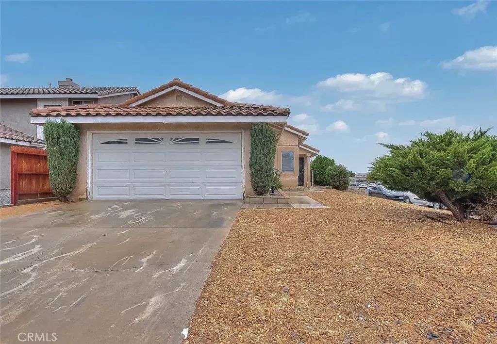 14320 Gateside Court, Victorville