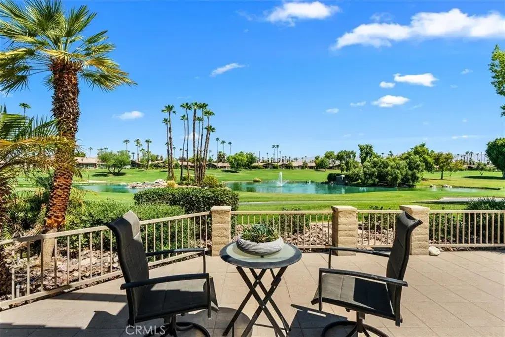 86 Old Ranch Road, Palm Desert