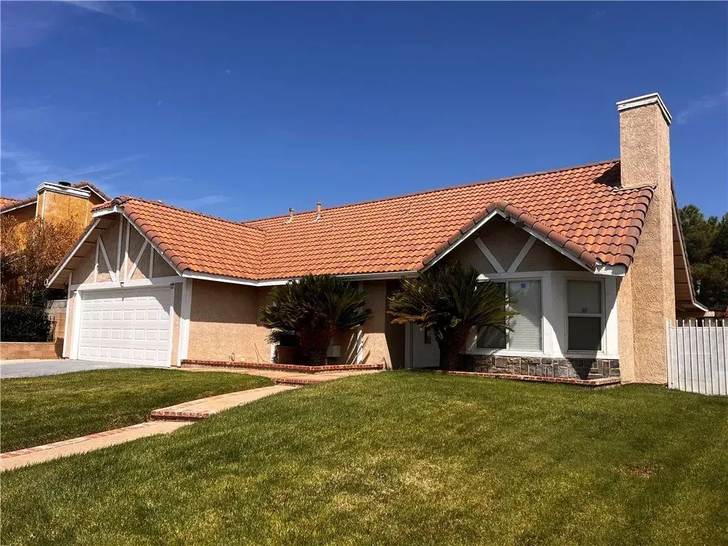 1825 Gable View Street, Palmdale