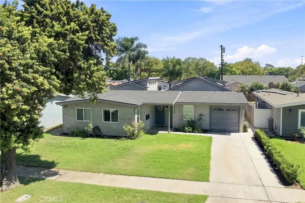 1720 Petaluma Ave, Long Beach