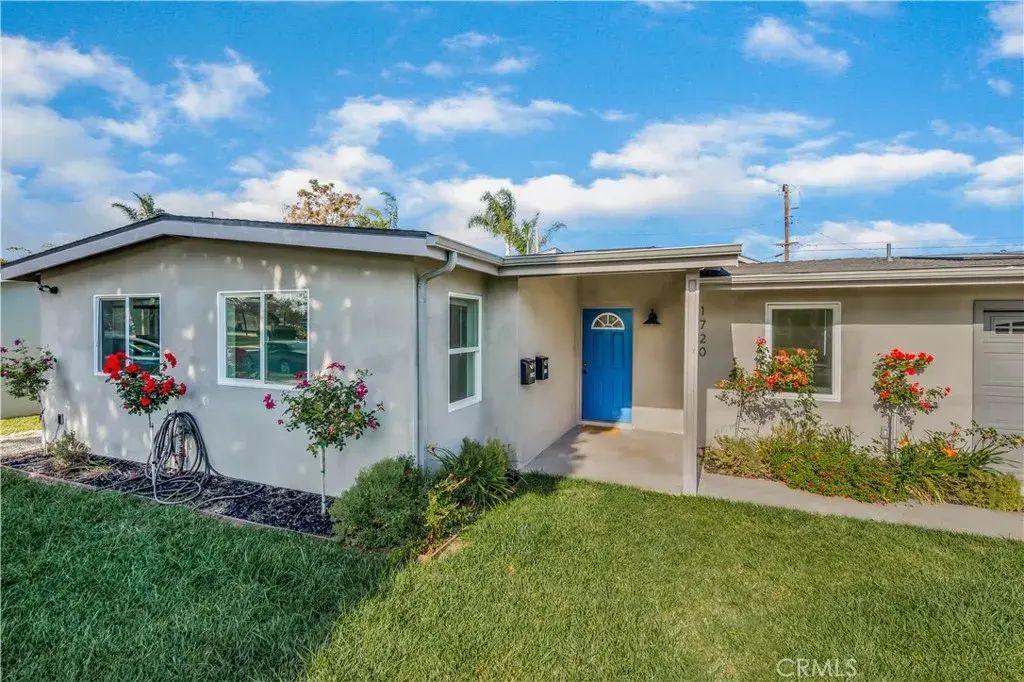 1720 Petaluma Ave, Long Beach