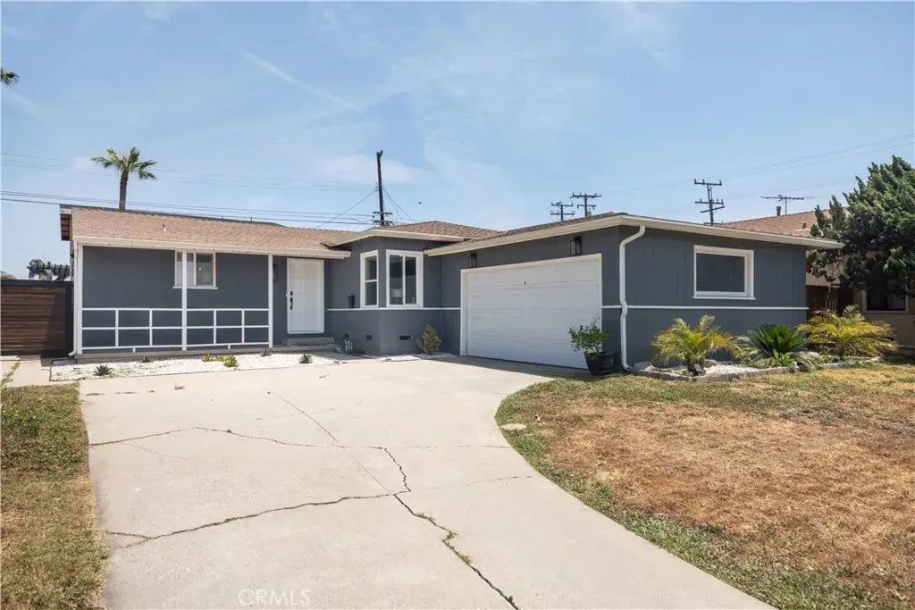 13120 Purche Avenue, Gardena