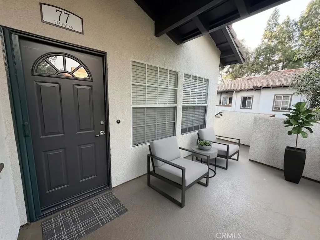77 Via Pausa, Rancho Santa Margarita