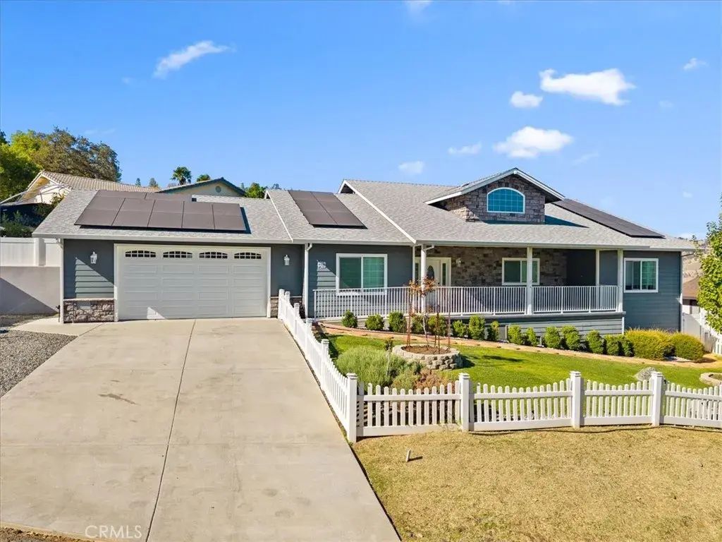 5411 Sugarloaf Court, Oroville