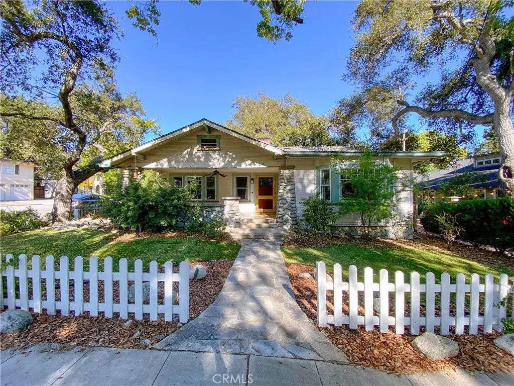 746 Harvard Avenue, Claremont