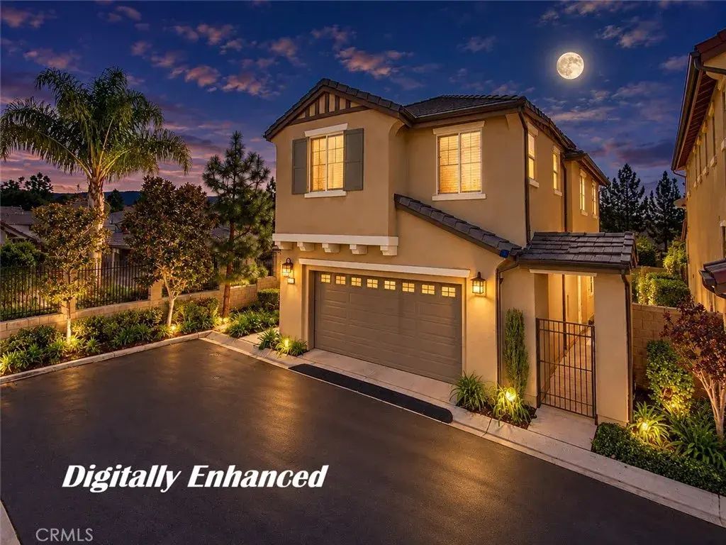 350 Catalina, Brea