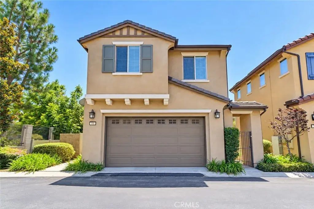 350 Catalina, Brea