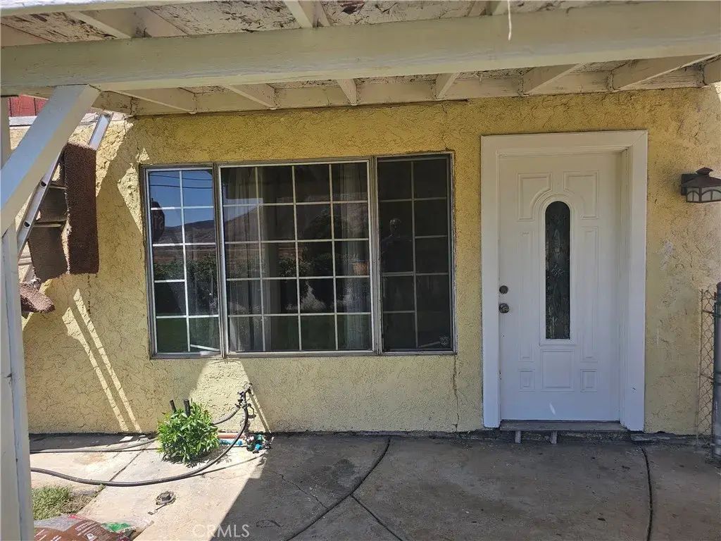 785 W Westward, Banning