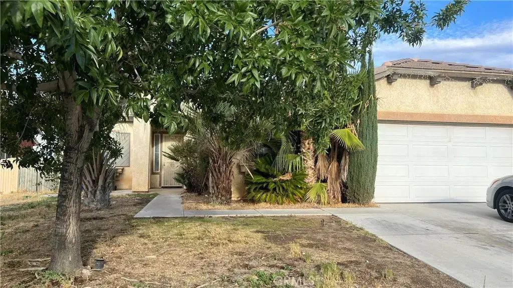 14541 Springdale, Adelanto