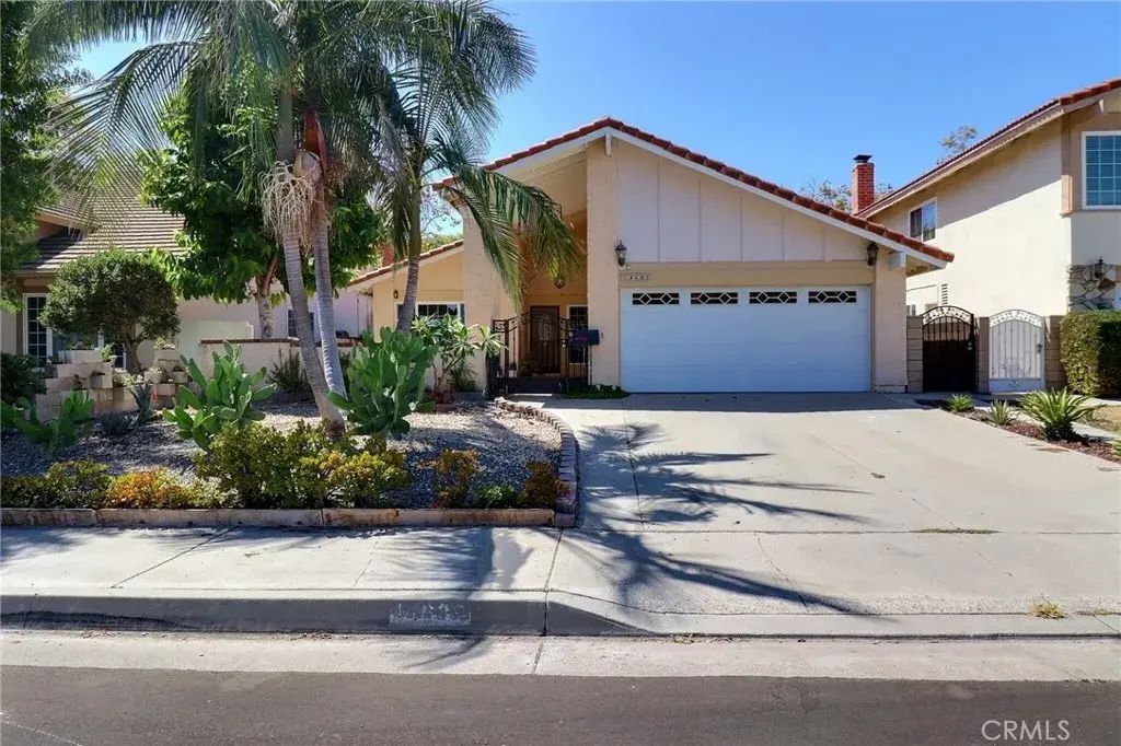 14605 Seron, Irvine