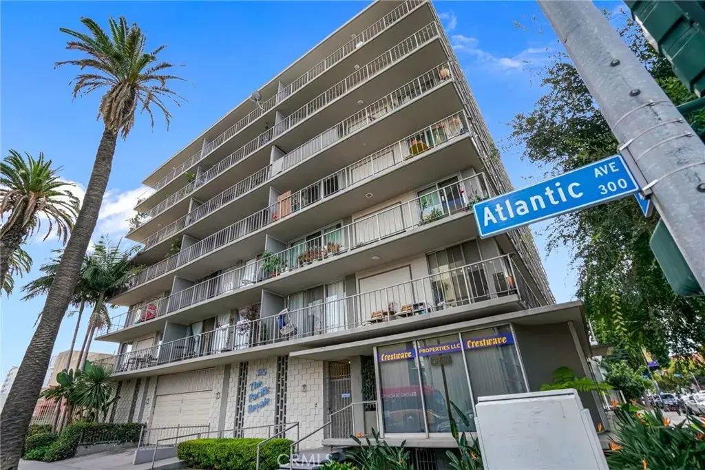 375 Atlantic Avenue 607, Long Beach