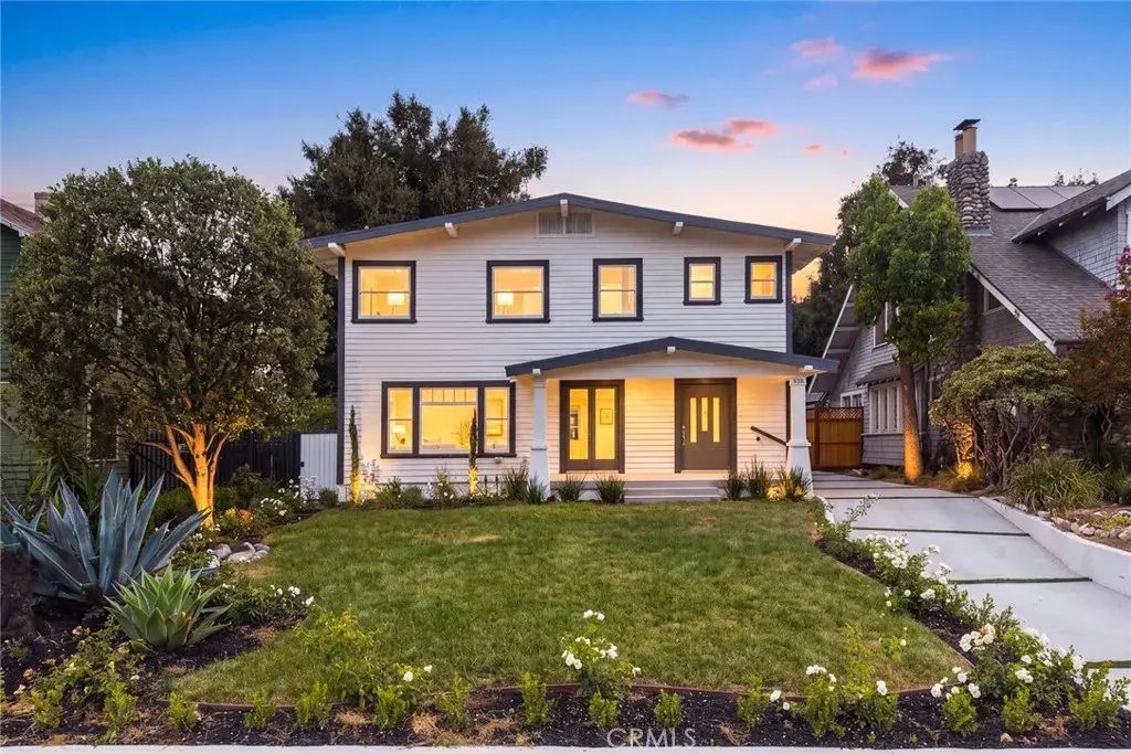 525 E Jackson Street, Pasadena
