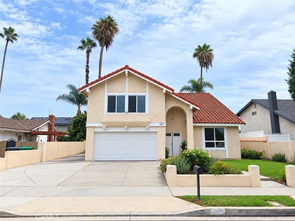 347 S Jennifer Lane, Orange