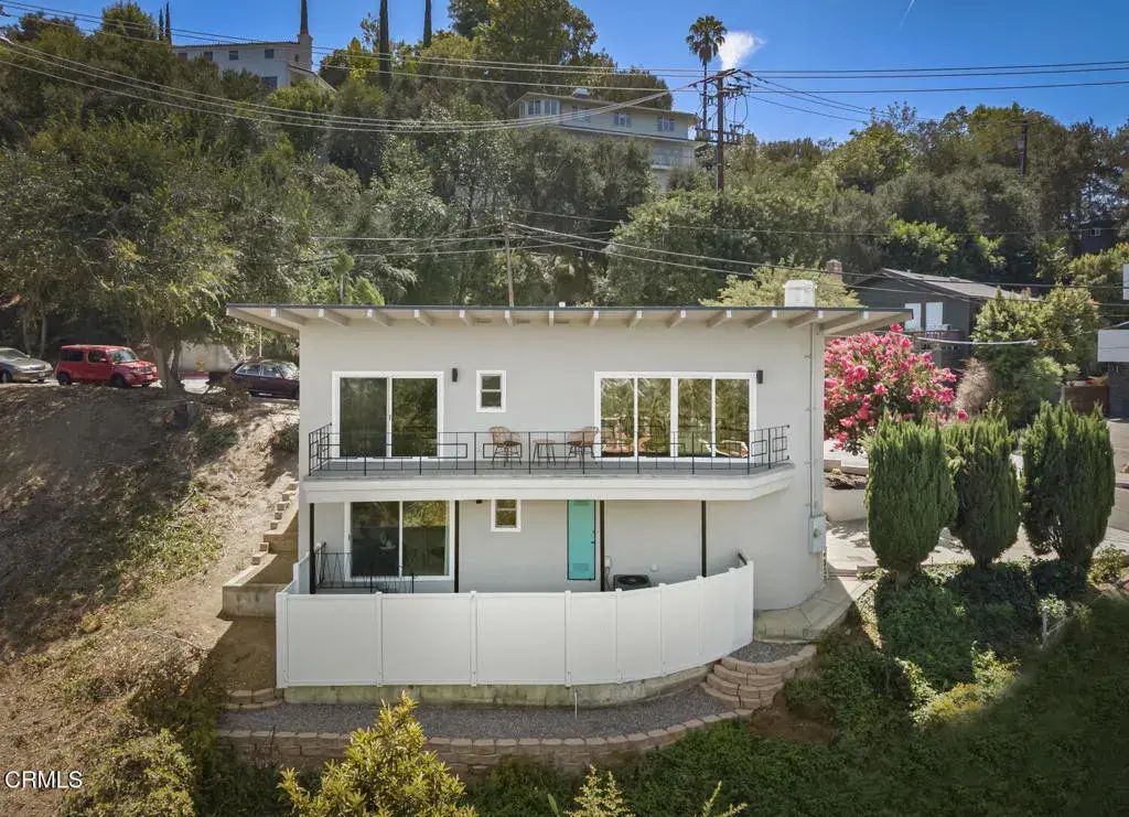 1316 Brunswick Avenue, South Pasadena