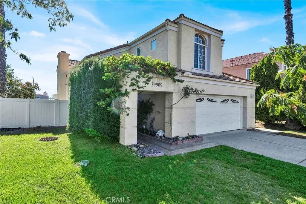 39909 Via Castana, Murrieta
