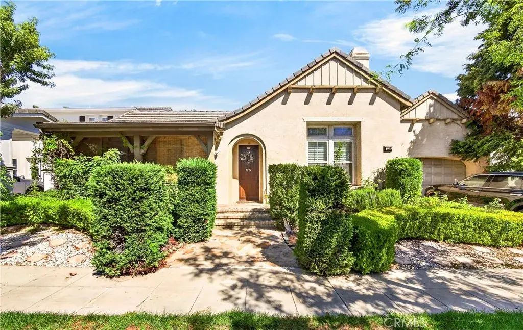 1859 Catlin, Fullerton