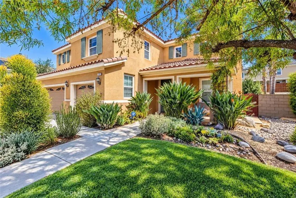 1448 Moonlight Drive, Beaumont