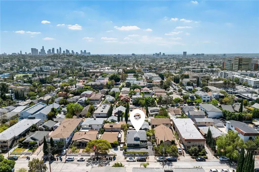 4406 Prospect, Los Angeles