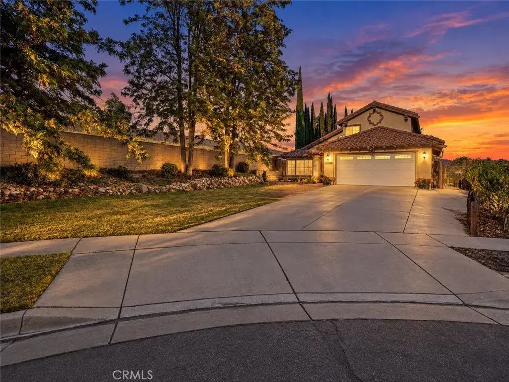 10897 Ring, Rancho Cucamonga
