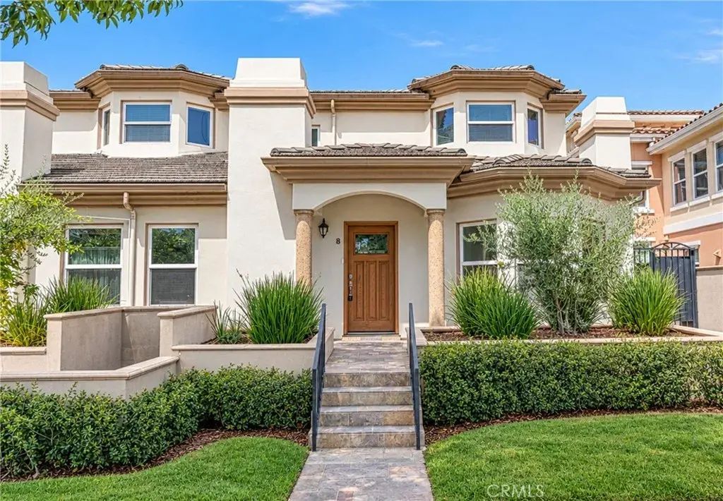 1088 S Marengo 8, Pasadena