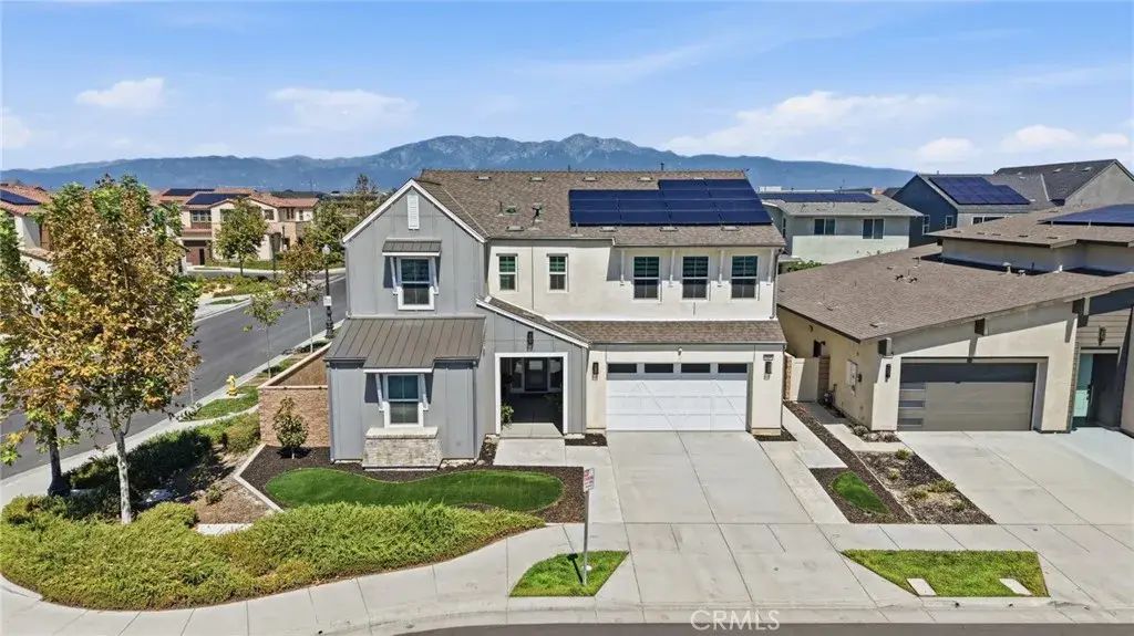 2605 E Tatum Lane, Ontario