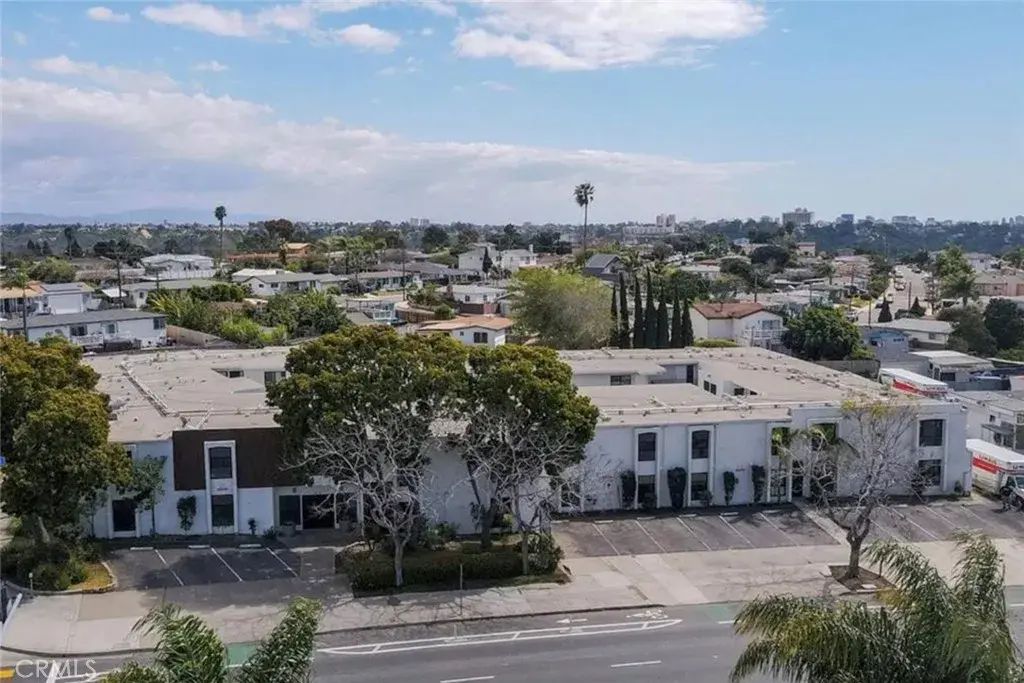 6679 Linda Vista Unit #16, LINDA VISTA