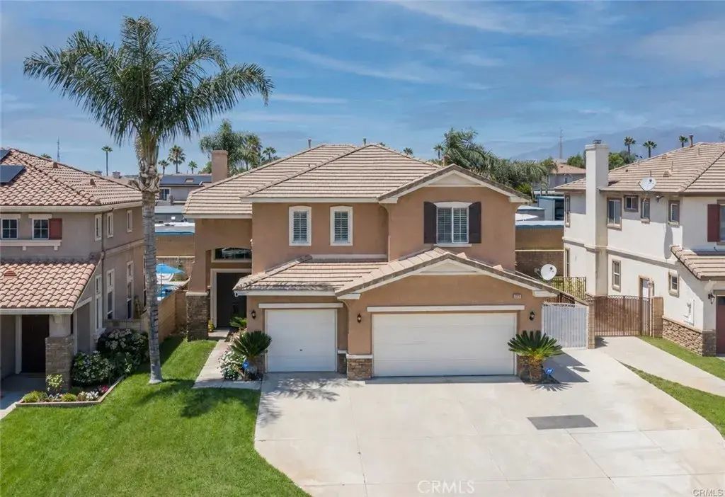 7238 Townsend Ct, Rancho Cucamonga