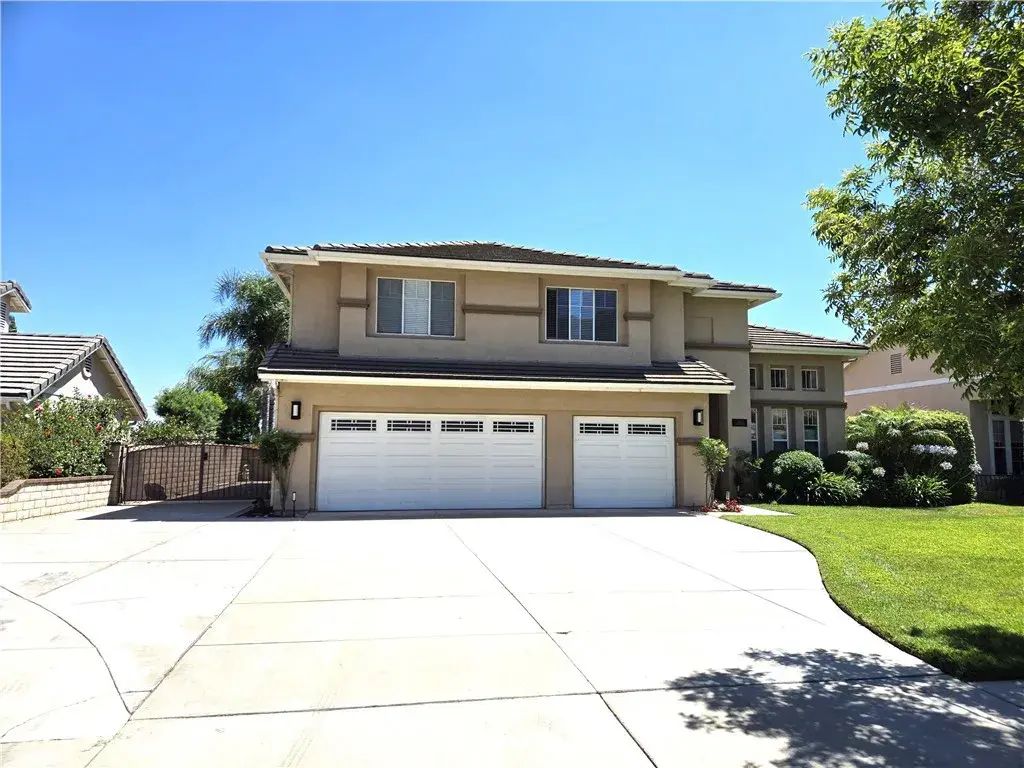 10163 Thorpe Court, Rancho Cucamonga