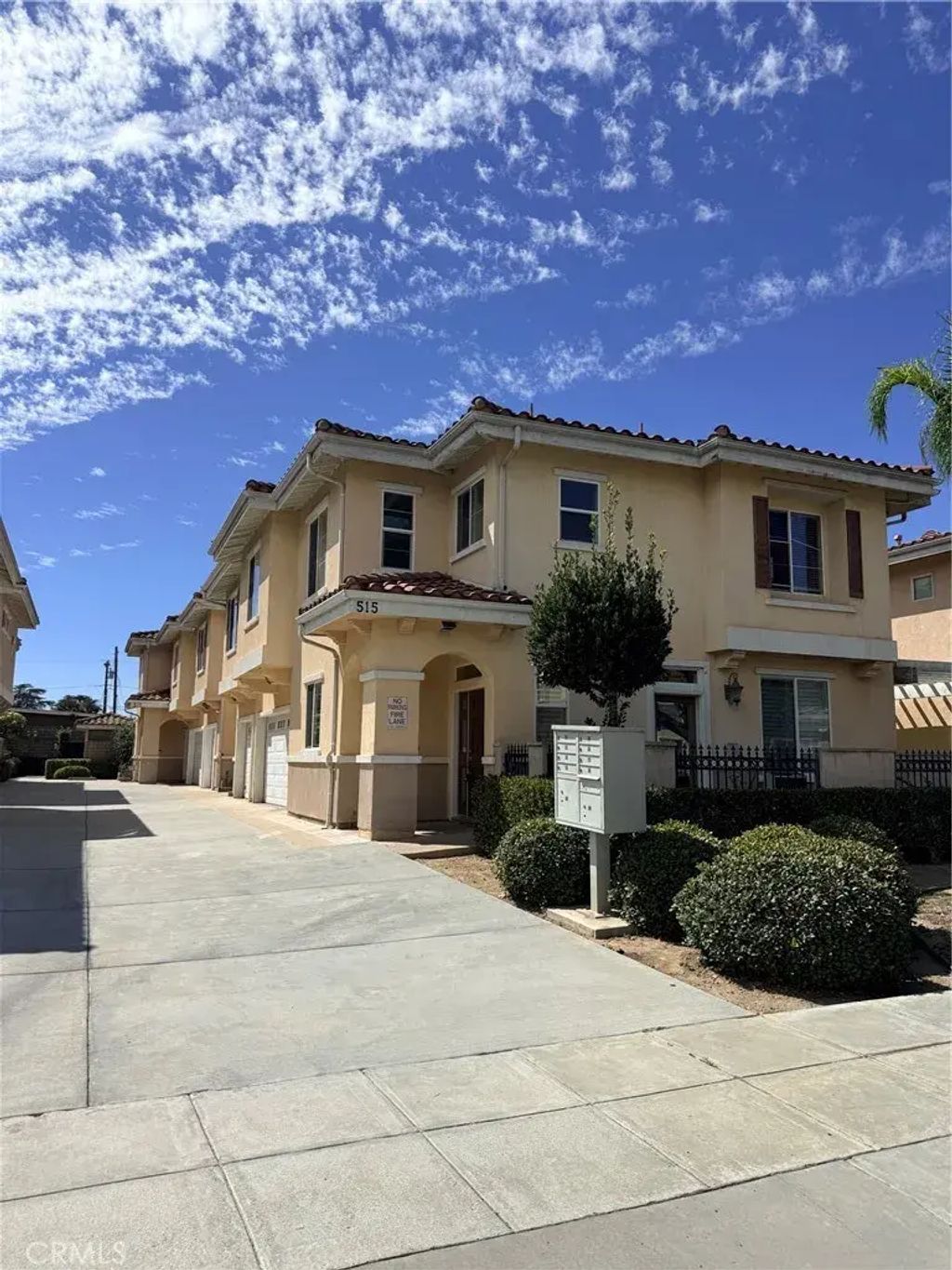 515 Florence, Monterey Park