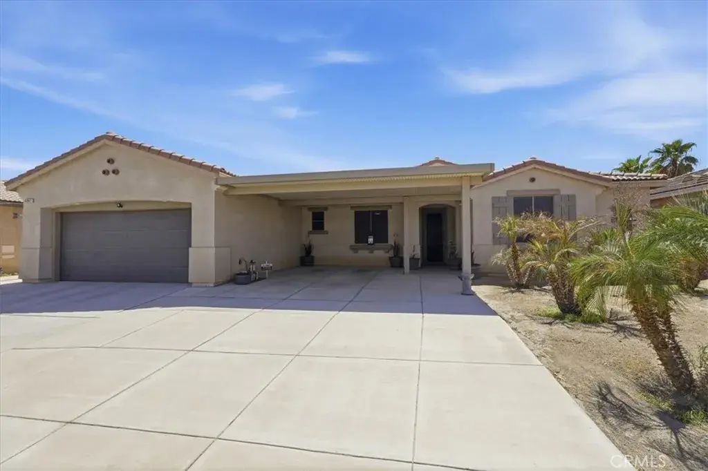 82847 Millay Court, Indio