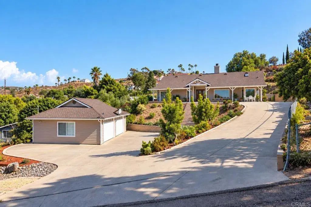 9508 Cypress Street, Lakeside