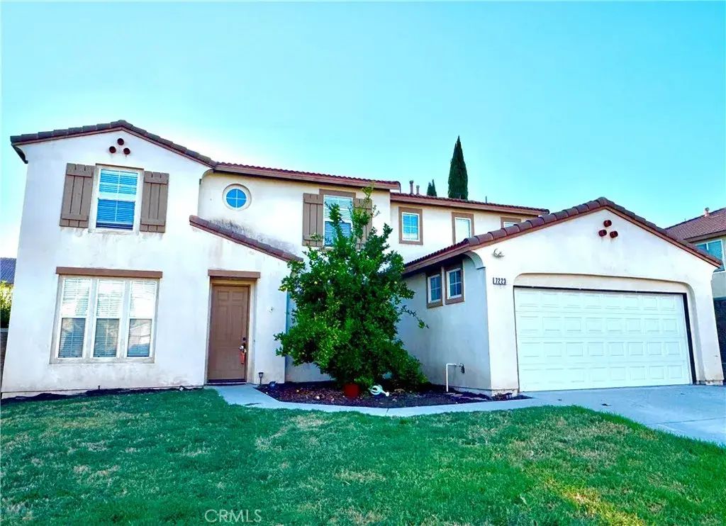 7223 Silverwood Dr, Eastvale