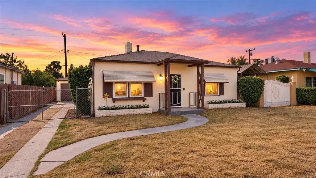 2828 N Sierra Way, San Bernardino