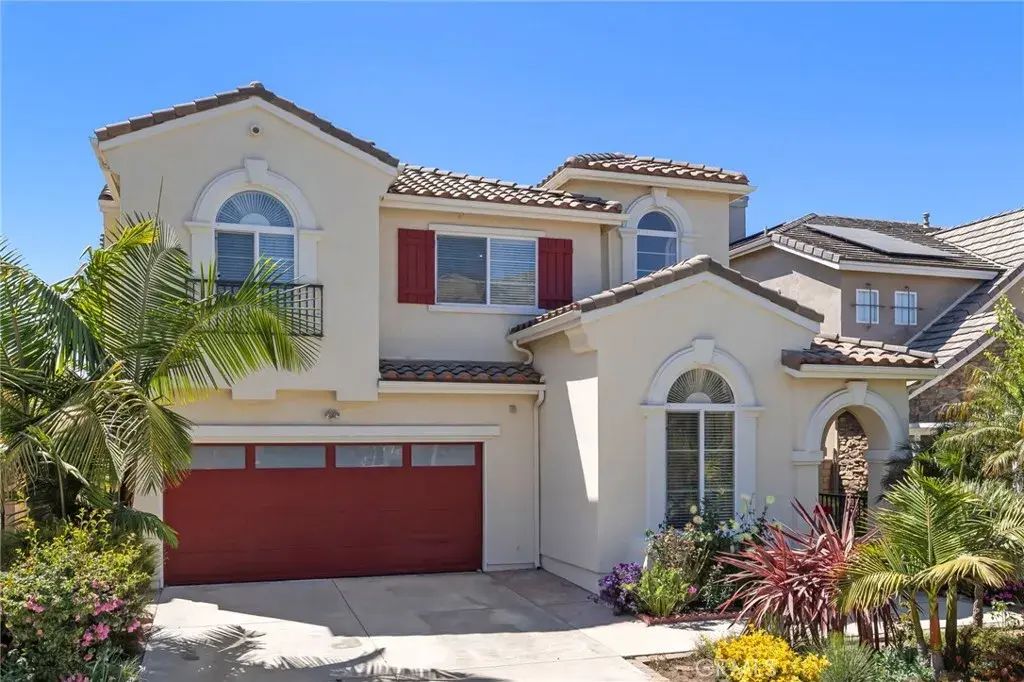 1759 Tanager, Ventura
