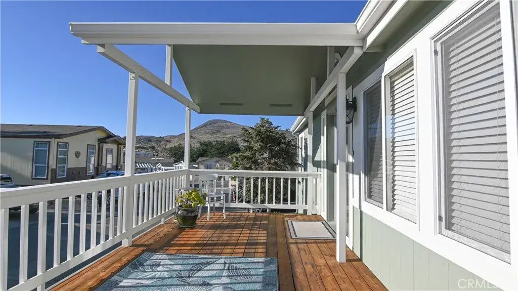 1625 Cass 16, Cayucos