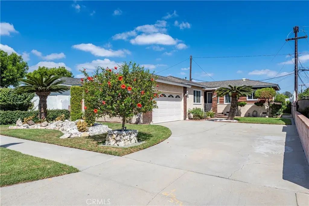 17634 Maidstone Avenue, Artesia