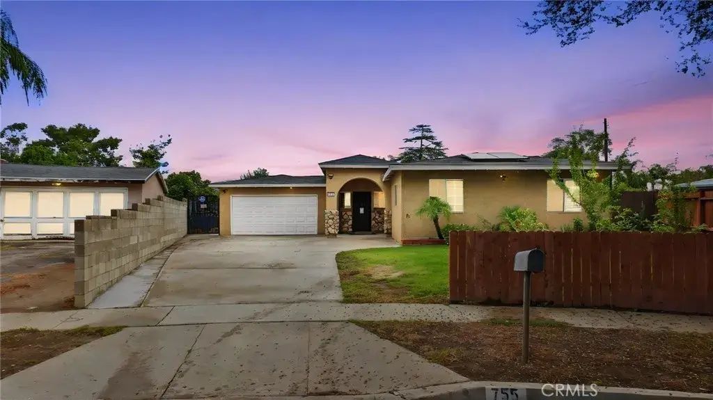 755 N Macy, San Bernardino