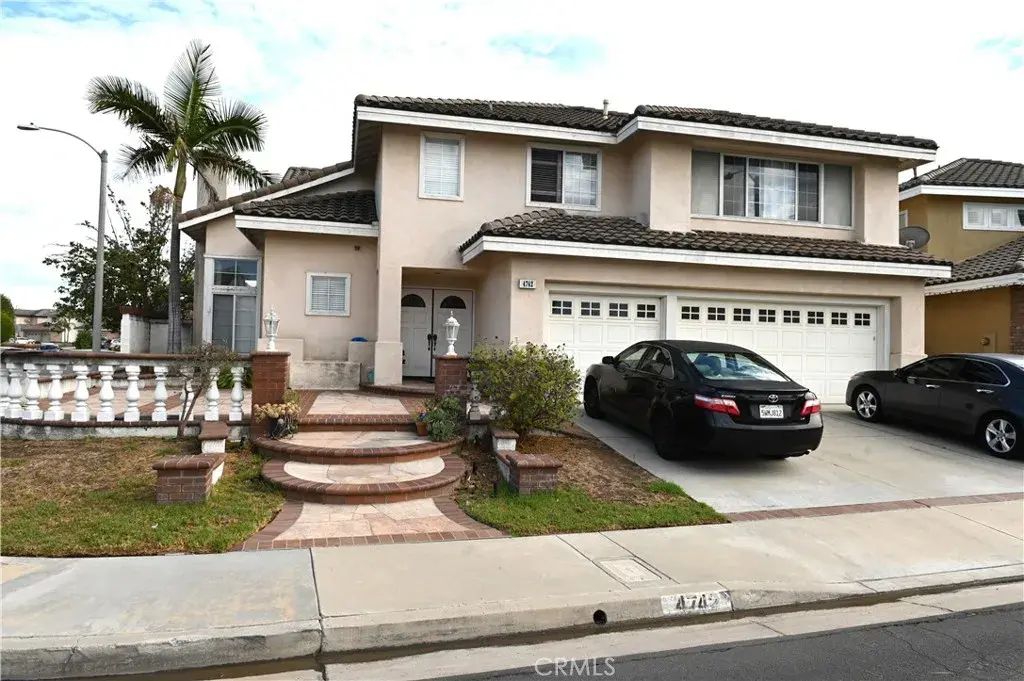 4742 Corsica, Cypress