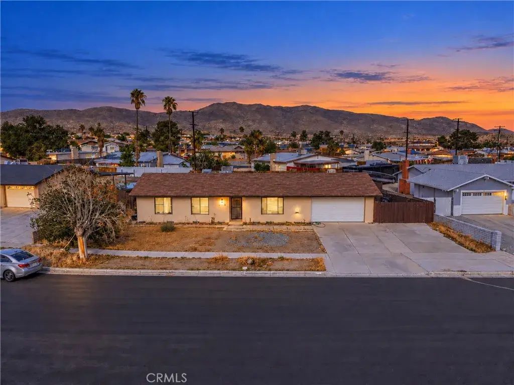37111 Torres, Barstow