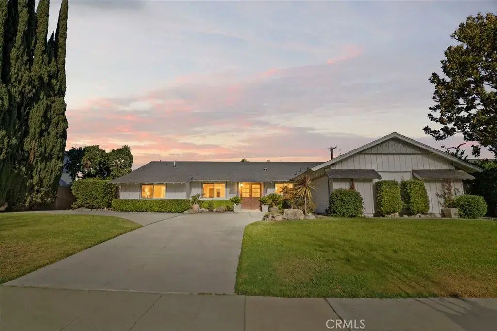 1338 N Albright, Upland