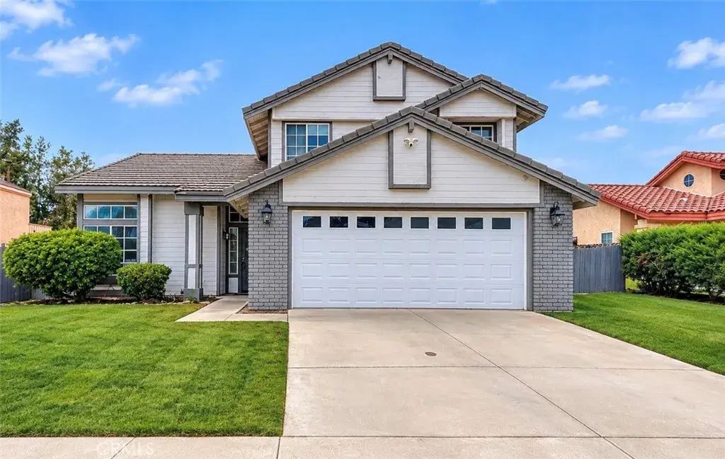 12425 Brewster, Moreno Valley