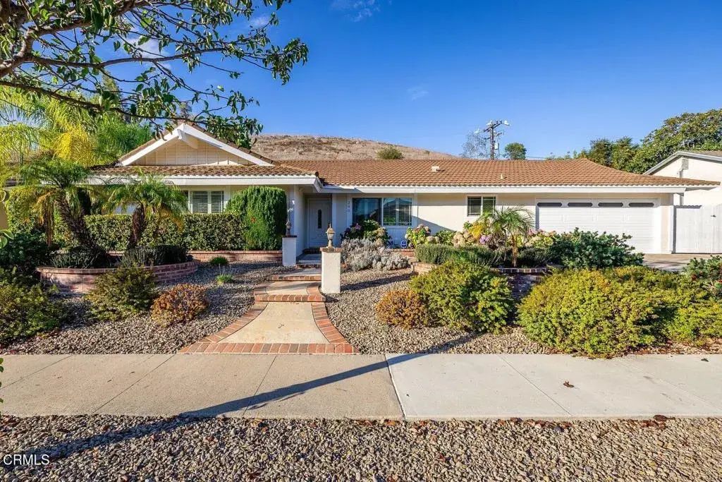 290 Columbia Road, Thousand Oaks
