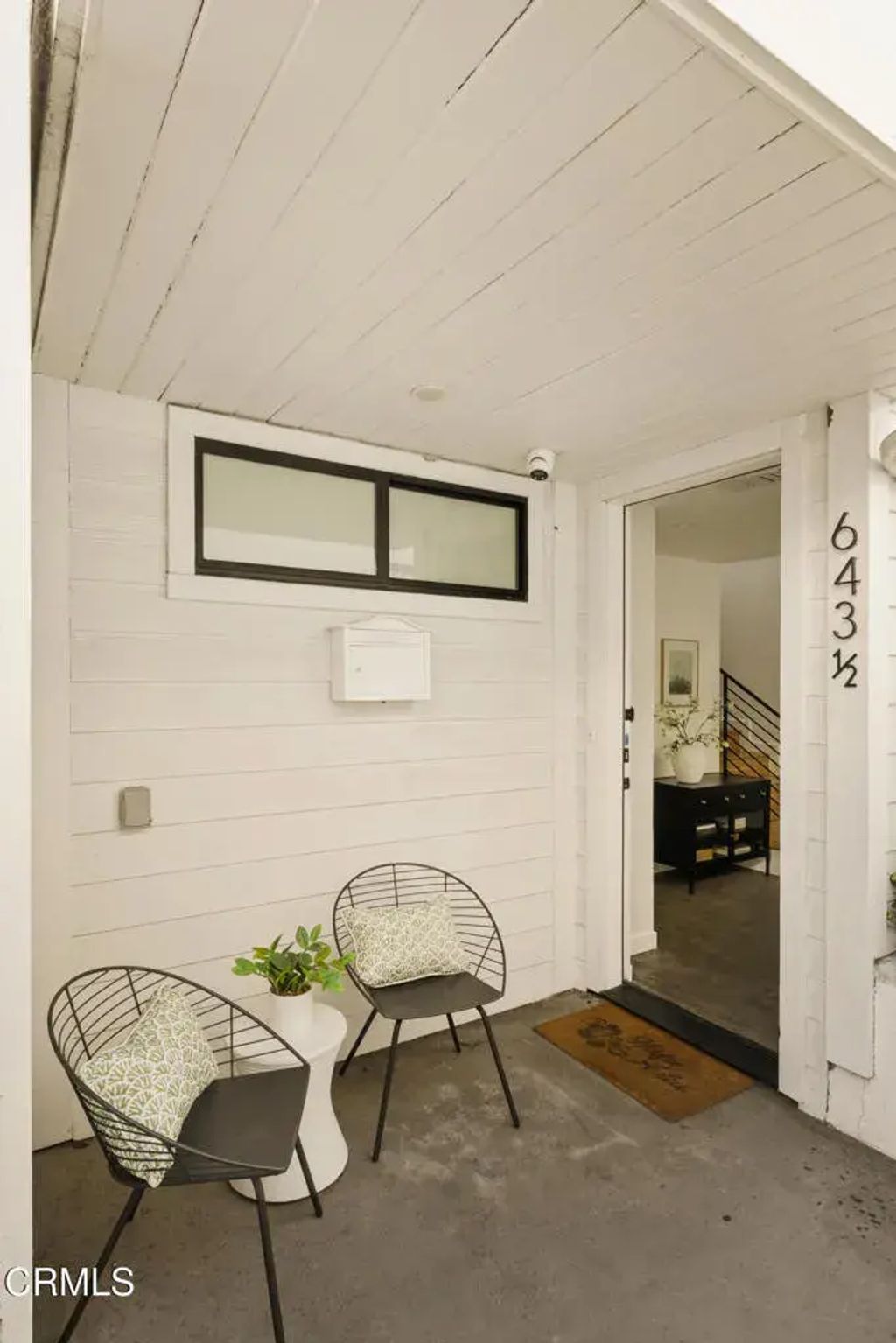 643 N Hayworth Avenue, Los Angeles